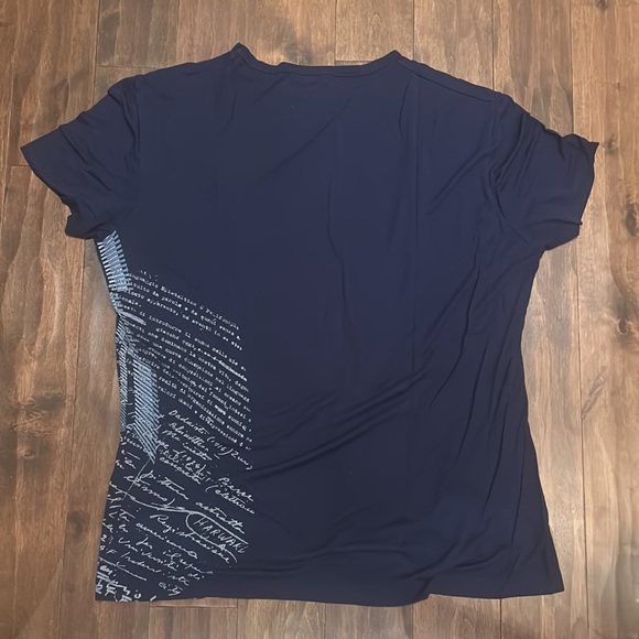 Versace Jeans Collection T-shirt - Picture 3 of 4